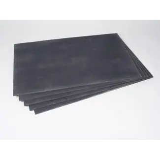 Quality Heating Isolatie plaat (Tegels) Hardfoam ISO64 6, 10 en 20mm