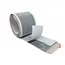 Butyl tape 80 mm waterdicht voor iso-64 platen