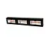 Quality Heating QH-PRO infrarood heater 6000Watt