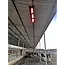 QH-PRO infrarood heater 6000Watt