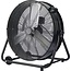 Industriële verrijdbare ventilator 360W – 90 cm