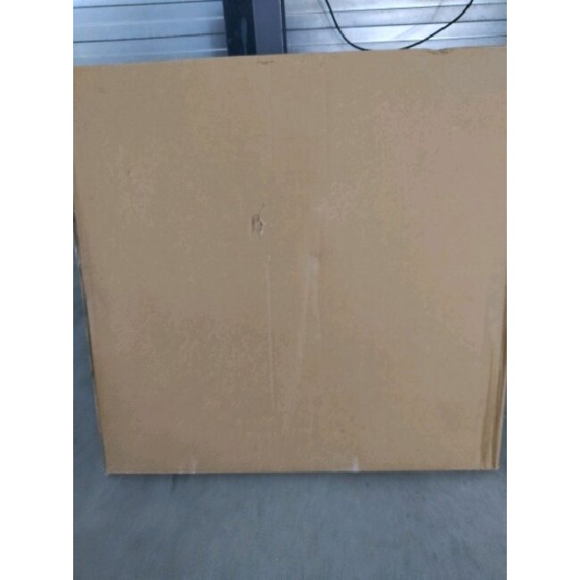 2ekans | QH-SP Wifi remote control verplaatsbaar infraroodpaneel 350, 450 en 700Watt - 450Watt 60 x 60 cm