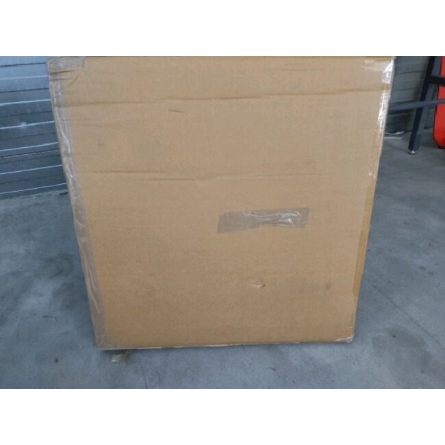 2ekans | QH-SP Wifi remote control verplaatsbaar infraroodpaneel 350, 450 en 700Watt - 450Watt 60 x 60 cm