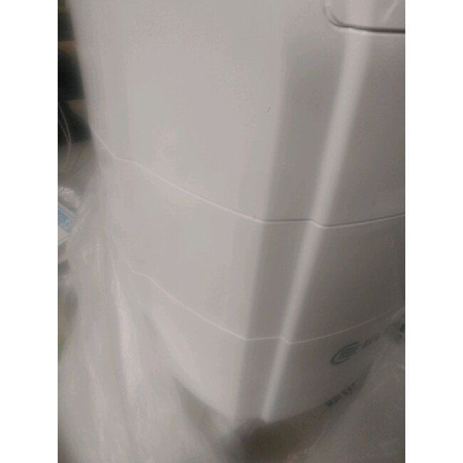 2ekans | 10 Liter close-in keukenboiler onder het aanrecht Extra Life