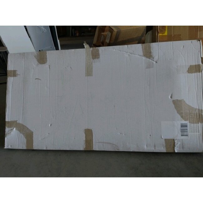 2ekans | Ecosun U-Serie infraroodpaneel 60 x 120 cm - 600Watt