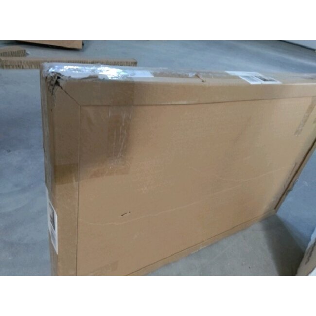 2ekans | Spiegel 60 x 100 cm frameloos, inbouw led verlichting en anti condens
