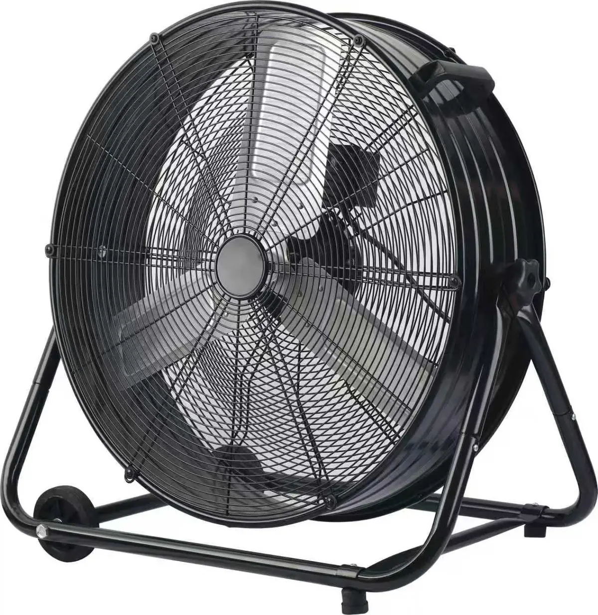 Ventilatoren