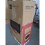 2ekans | 80 Liter QH dual horizontaal elektrische boiler met digitale bediening - 80 Liter QH dual horizontaal elektrische boiler met digitale bediening