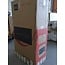 2ekans | 80 Liter QH dual horizontaal elektrische boiler met digitale bediening - 80 Liter QH dual horizontaal elektrische boiler met digitale bediening