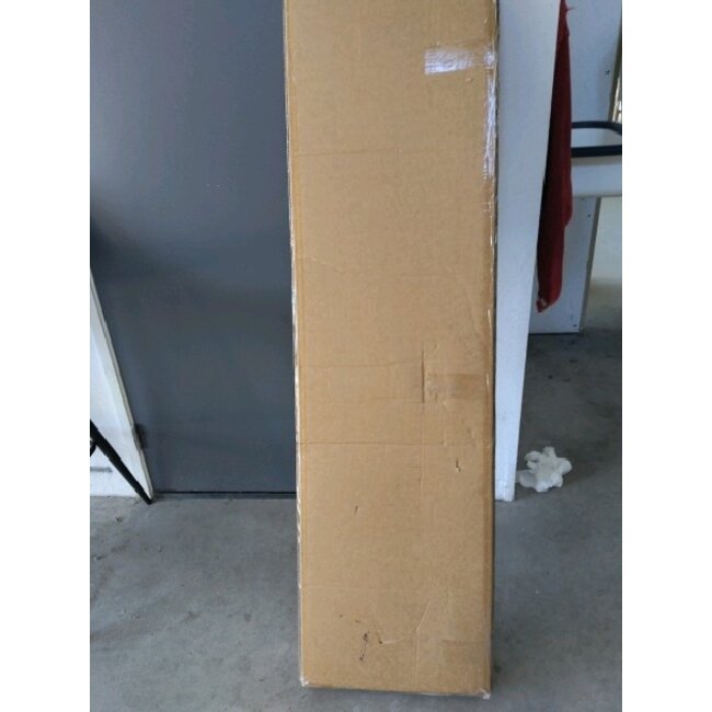 2ekans | QH-FR Serie infraroodpaneel 30 x 120 cm 350Watt