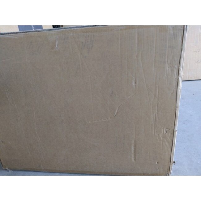 2ekans | Spiegel infrarood verwarming met led verlichting 60 x 80 cm 450Watt