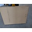 2ekans | Spiegel infrarood verwarming met led verlichting 60 x 80 cm 450Watt