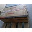 2ekans | EcoTherm Electronische geiser Digitaal 14L Low Nox Propaan open kamer
