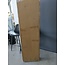 2ekans | Quality Heating verticale kachel Civetta white - Wit