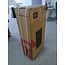 2ekans | 100 Liter QH dual elektrische boiler met mechanische bediening