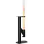 2ekans | P01 HeatRocket pellethaard Quality Heating 5,0kw