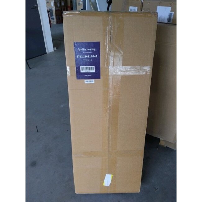 2ekans | P01 HeatRocket pellethaard Quality Heating 5,0kw