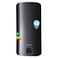 2ekans | 30 Liter Performance QH Wifi dual elektrische boiler met digitale bediening - 30 Liter Performance QH Wifi