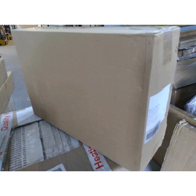 2ekans | Doorstroomboiler 18KW instelbaar van Quality Heating 3 fase - Doorstroomverwarmer 18-24KW instelbaar van Quality Heating 3 fase