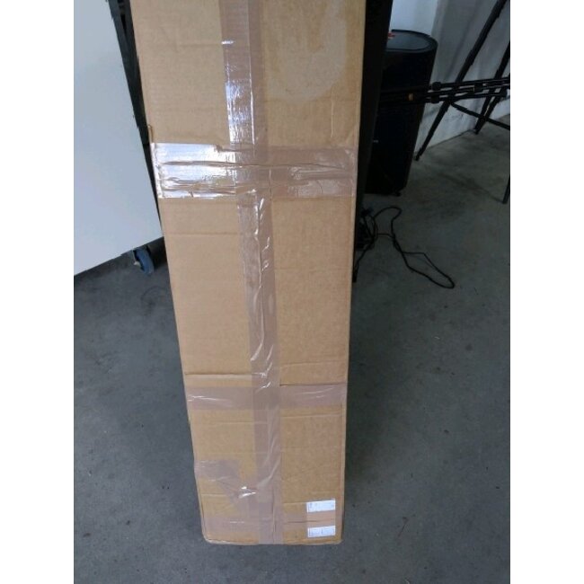 2ekans | Infrarood terrasverwarmer Whitewarm Wifi 1800 - 2400Watt - 1800Watt