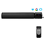 2ekans | Infrarood terrasheater Caleo Wifi met afstandsbediening - TH Caleo 3000Watt