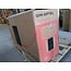 2ekans | 80 Liter Performance QH Wifi dual elektrische boiler met digitale bediening - 80 Liter Performance QH Wifi