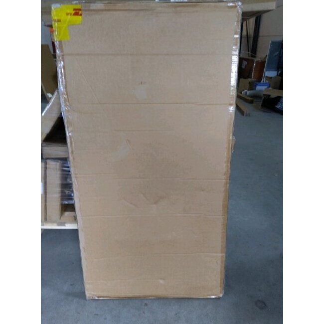 2ekans | QH-HH Serie infraroodpaneel 63 x 103 cm - 700Watt