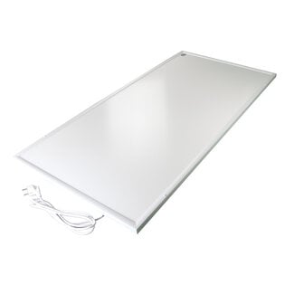 2ekans | QH-HH Serie infraroodpaneel 63 x 103 cm - 700Watt