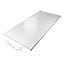 2ekans | QH-HH Serie infraroodpaneel 63 x 103 cm - 700Watt