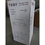 2ekans | Tesy - Elektrische Boiler 100 Liter Bi-Light Horizontaal