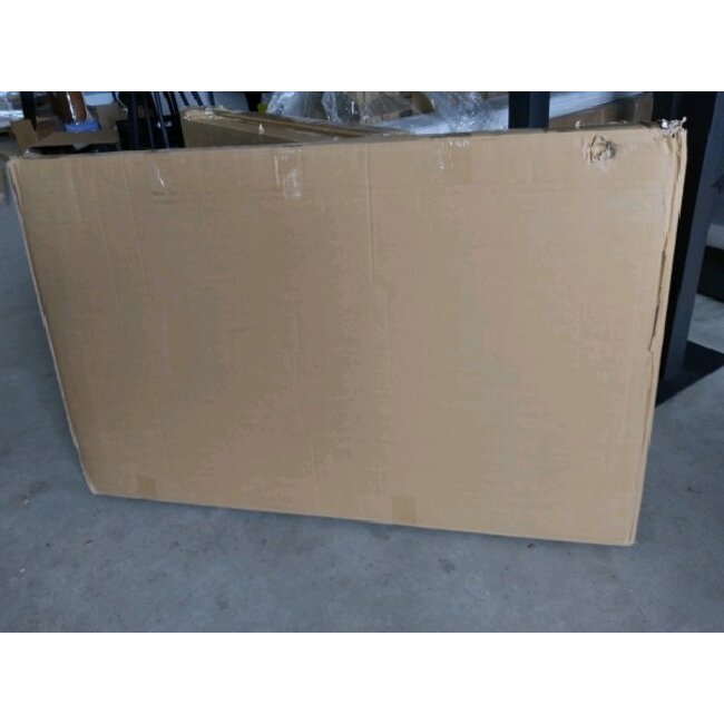 2ekans | QH-HL Serie infraroodpaneel met LED verlichting 63 x 108 cm - 700Watt