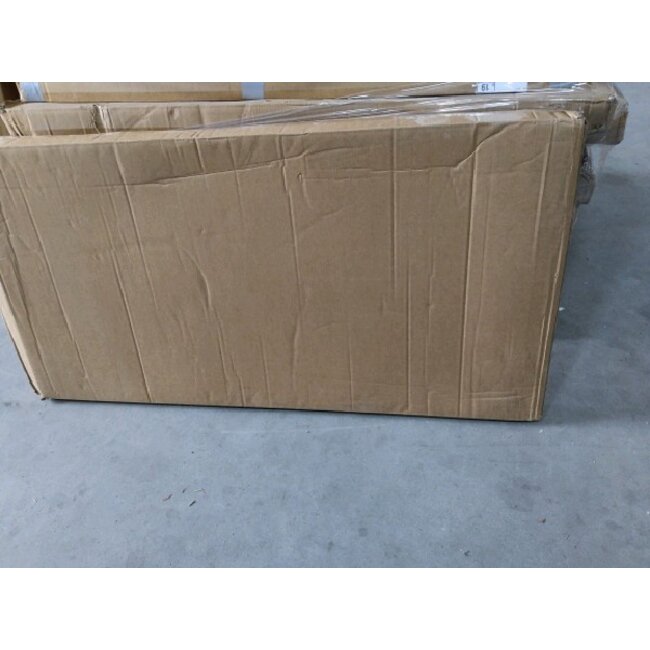 2ekans | QH-FR Serie infraroodpaneel 59 x 119 cm - 700Watt