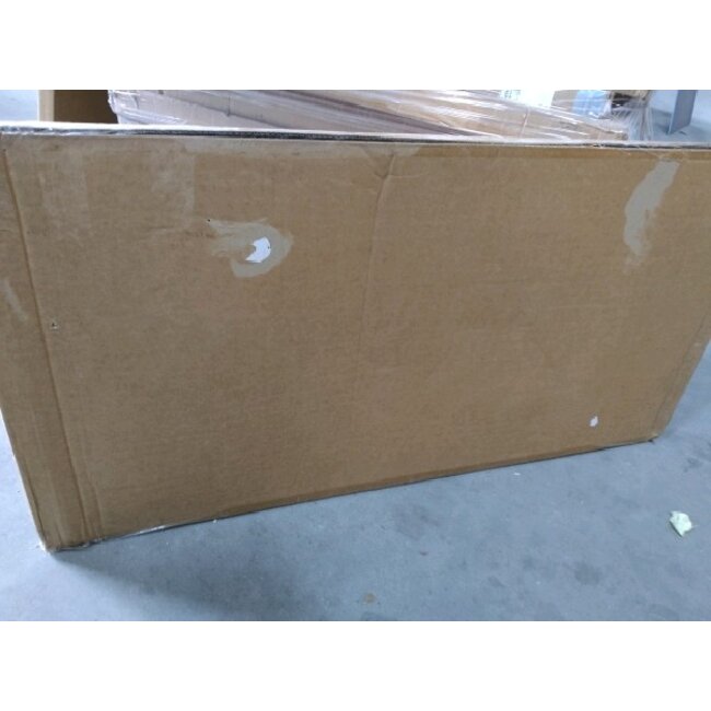 2ekans | QH-FR Serie infraroodpaneel 59 x 119 cm - 700Watt