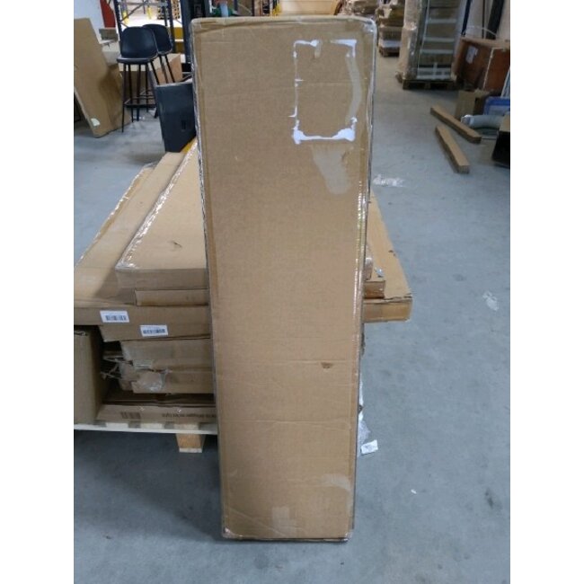 2ekans | QH-FR Serie infraroodpaneel 30 x 120 cm 350Watt