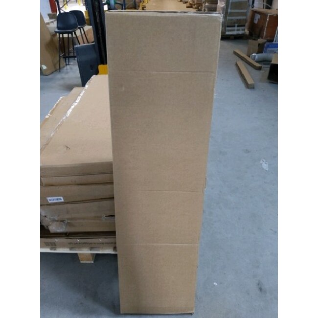 2ekans | QH-FR Serie infraroodpaneel 30 x 120 cm 350Watt
