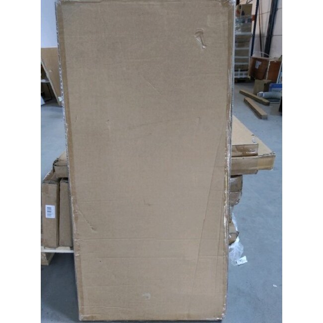 2ekans | QH-OR Serie verplaatsbaar infraroodpaneel 350, 450 of 700Watt - QH-OR Serie verplaatsbaar 60,5 x 120,5 cm - 700Watt