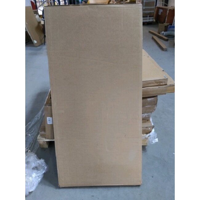 2ekans | QH-OR Serie verplaatsbaar infraroodpaneel 350, 450 of 700Watt - QH-OR Serie verplaatsbaar 60,5 x 120,5 cm - 700Watt