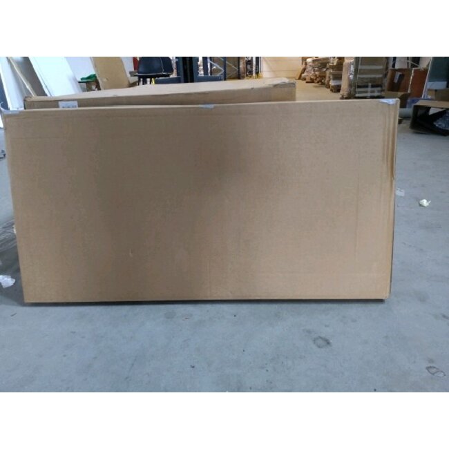 2ekans | QH-AK Serie infraroodpaneel 60 x 120 - 700Watt