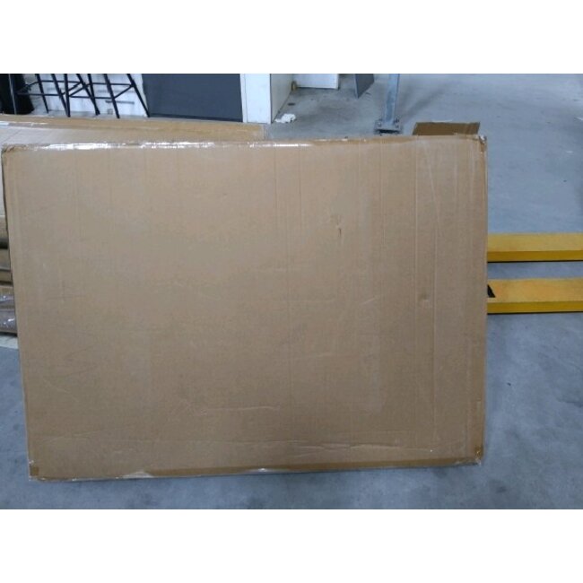 2ekans | QH-FR infraroodpaneel glad RC 119x90cm 1100W