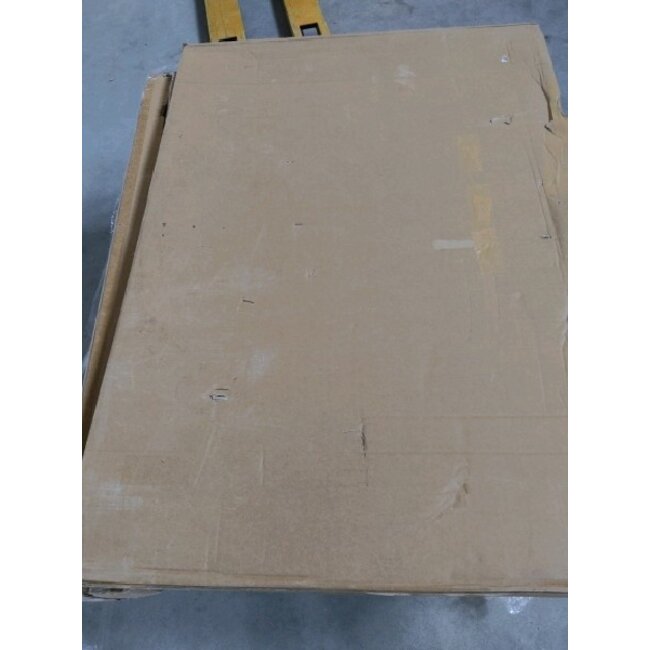 2ekans | QH-FR infraroodpaneel glad RC 119x90cm 1100W