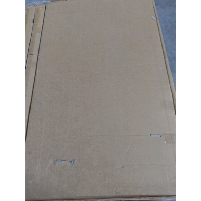 2ekans | QH-FR Serie infraroodpaneel 75 x 119 cm - 900Watt