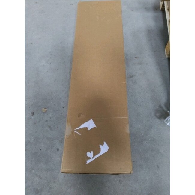 2ekans | QH-FR Serie infraroodpaneel 30 x 120 cm 350Watt