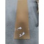 2ekans | QH-FR Serie infraroodpaneel 30 x 120 cm 350Watt