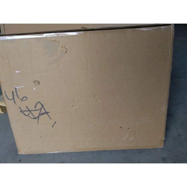 2ekans | Spiegel infrarood verwarming met led verlichting 60 x 80 cm 450Watt