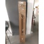 2ekans | Wifi infrarood terrasverwarmer black heater  1800 - 2400Watt - 2400 Watt