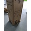 2ekans | Mobiele airco Wifi ontvochtigen en ventileren met raamafdichting en luchtreiniger 7000btu