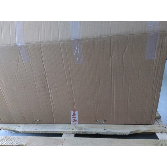 2ekans | Eldom - Extra Life Wifi - Extra Life Wifi Eldom 46 x 107 cm 2500Watt