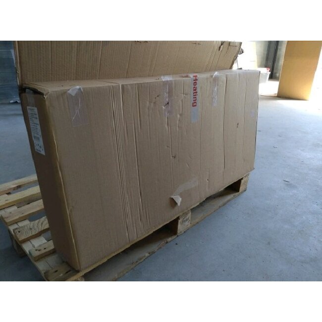 2ekans | Eldom - Extra Life Wifi - Extra Life Wifi Eldom 46 x 107 cm 2500Watt
