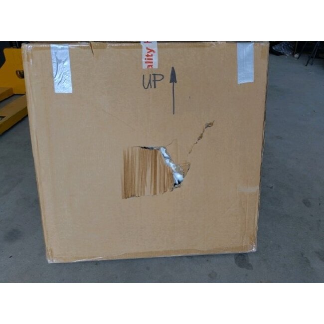 2ekans | QH-FR Serie infraroodpaneel 59 x 59 cm - 350Watt