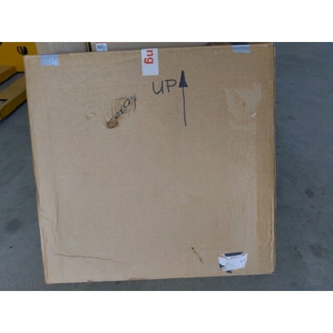 2ekans | QH-FR Serie infraroodpaneel 59 x 59 cm - 350Watt